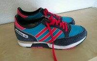 adidas Turnschuh Sneaker, Gr.41 1/3