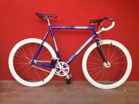 Pinarello Paris fixed