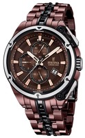 FESTINA Chrono Bike Special Edition Herren Uhr F16883/1 NEU & OVP