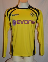 Trikot von Borussia Dortmund, Saison 2009/2010, Größe XL, Kappa  NEU mit Etikett