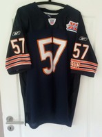 Chicago Bears Jersey 2XL