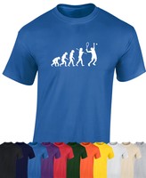 WIMBLEDON TENNIS T SHIRT - ANDY MURRAY T SHIRT - TENNIS EVOLUTION 