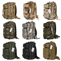 3P Sport Armee Kampftasche Bergsteigen Trekking Taktisch Rucksack Kampfrucksack