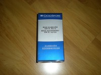 CICLOSPORT Trittfrequenzset CM 8.-series inkl. Pedalmagnet für CM 8. Modelle