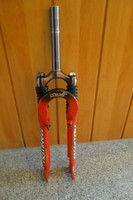 Manitou Mars CL - Carbon -  leicht und steif - 1350g - Kult Retro