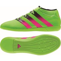 NEU adidas ACE 16.3 Primemesh Hallenschuh Fußballschuh AQ2590 UVP 79,95