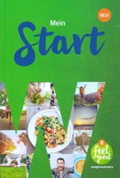WEIGHT WATCHERS® MEIN START 2016 FEEL GOOD SMARTPOINTS®- AKTUELLER STARTERPLAN!