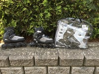 Hy Skate Kinderinliner 