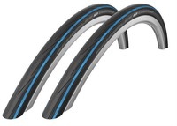 2 x Schwalbe Reifen Lugano 28" KevlarGuard versch. Ausführungen Rennrad Mod.2016