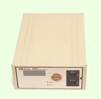 Agilent HP 59822B Ionization Gas Controller Vakuumregler Gas