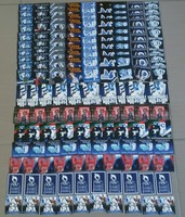 160 Aufkleber FC Magdeburg, FCM, 1.FCM, 1.FC Magdeburg