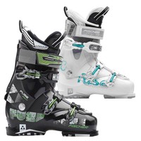 Fischer Alpin Skischuhe Fuse 8 Vacuum Comfort Fit für Herren und Damen [NEU]
