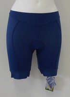 MALOJA DAMEN BIKE PANT 1/2 mod. DOUKALAM. 1/2 div GR/COL. 17150 OCCASION RADHOSE