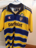 Parma A. C. Trikot 