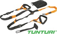 TUNTURI Profi Slingen Trainer Slingtrainer Set Cross Fit Crossfit Suspension NEU