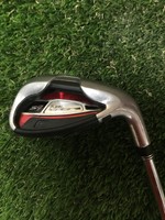 King Cobra S9 Sand Wedge N.S.PRO 900 XH R FLEX STEEL Shaft RH