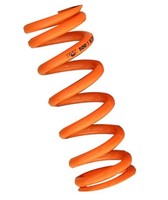 2016 FOX SLS STAHLFEDER FÜR DHX DH X2 VAN RC DÄMPFER * LEICHTER ALS TITANFEDER *