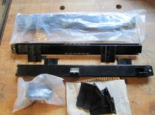 2 Pair Topslide International Drawer Equipment Glides Slides Tsus 3061 Nos
