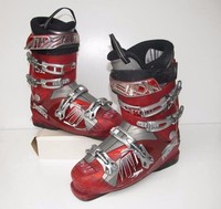 hh-990 Skischuh Skistiefel gebraucht Tecnica Gr.45 (29.0)