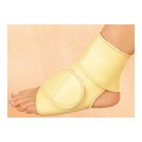Fussgelenkbandage PROTECTION mit Magneten Fussbandage Magnetbandage Sprunggelenk