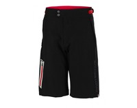  Protective Rad-Short " Orion " black NEU UVP 89.95 €