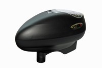 Valken V-MAX Plus + Loader E-Hopper Paintball PaintNoMore (1051)