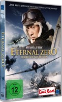 DVD *Eternal Zero - Flight Of No Return*Kamikaze-Action pur* NEU OVP