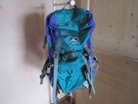 Wanderrucksack