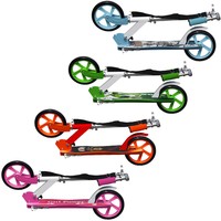 Kinderroller Tretroller Cityroller Kickroller Kickscooter Scooter Roller Kinder