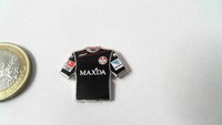 1. FC Kaiserslautern FCK Trikot Pin 2015/2016 Away