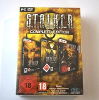 STALKER - Complete Edition, PC, Neu