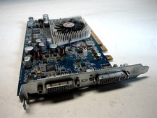 Apple Mac G5 ATI Radeon 9800 PRO 109-A14400-01 630-4696 603-3253 AGP 128MB Card