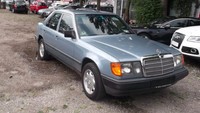 Mercedes-Benz 300 E OLDTIMER TÜV 04/2018