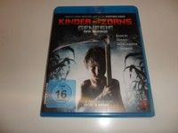 Blu-Ray   Kinder des Zorns: Genesis - Der Anfang