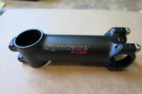 Syntace F139 Vorbau 26.0/105mm schwarz 