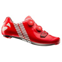 BONTRAGER SCHUH XXX ROAD 42 Rot 