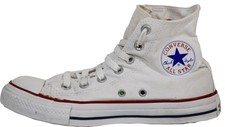 Converse All Star Blanche 38 Converse All Star Blanche 38