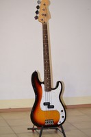 Fender P-Bass 3TS