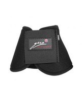 Gera Equitex Equi-Light Hufglocken Springglocke Neopren elastisch Klettverschlus