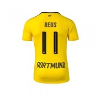 BVB Dortmund Home Trikot 2016/17 REUS Kinder