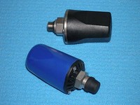 Batteriewechsel für Sender von Tauchcomputern,%