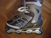 Inline-Skates Gr.42,5