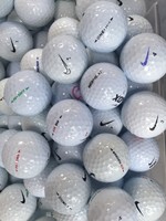 50 Golfbälle Nike - Model Mix AAA-AAAA