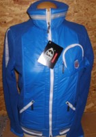 PFIFF Freizeitjacke Nowra Fleecereitjacke Damen Reitjacke königsblau,Gr.XL 