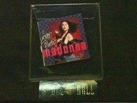 Madonna Express Yourself Mini CD