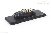 Wiesmann Roadster MF5 - braun - 1 of 750 - Schuco - 1:43 - 08883
