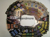 Panini NBA (Adrenalyn XL) 2013/2014 - Class Action Karte aussuchen