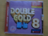 Aerobic Doppel-CD von Energy4Fitness, wie Move Ya, dynamisch Hi-Lo