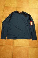 Sugoi Gustov L/S  Jersey Bike Shirt, Größe L,NEU,