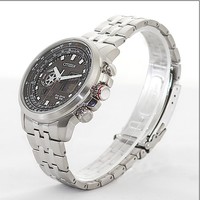 Citizen Herrenuhr JZ1060-50E Chronograph ECO-DRIVE 